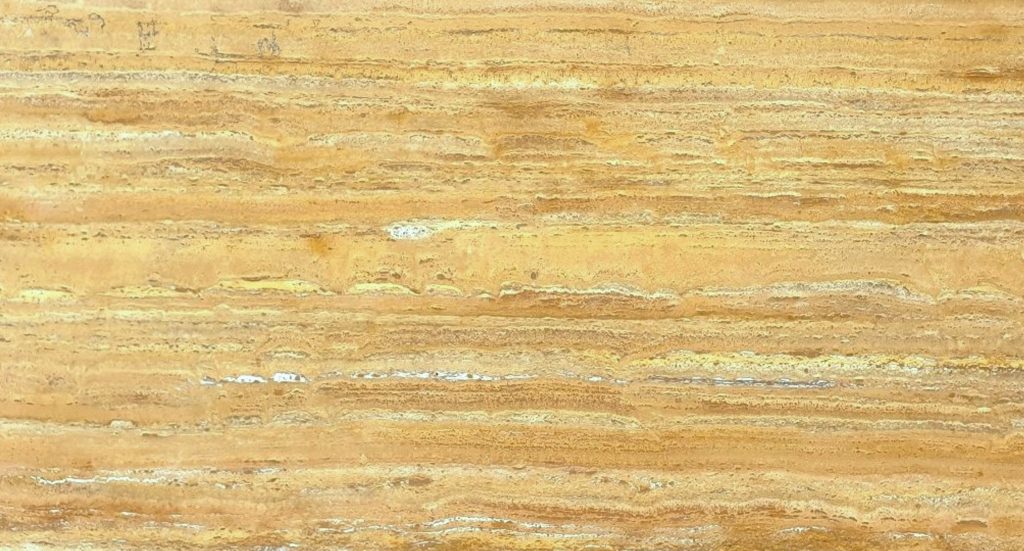 LEMON TRAVERTINE