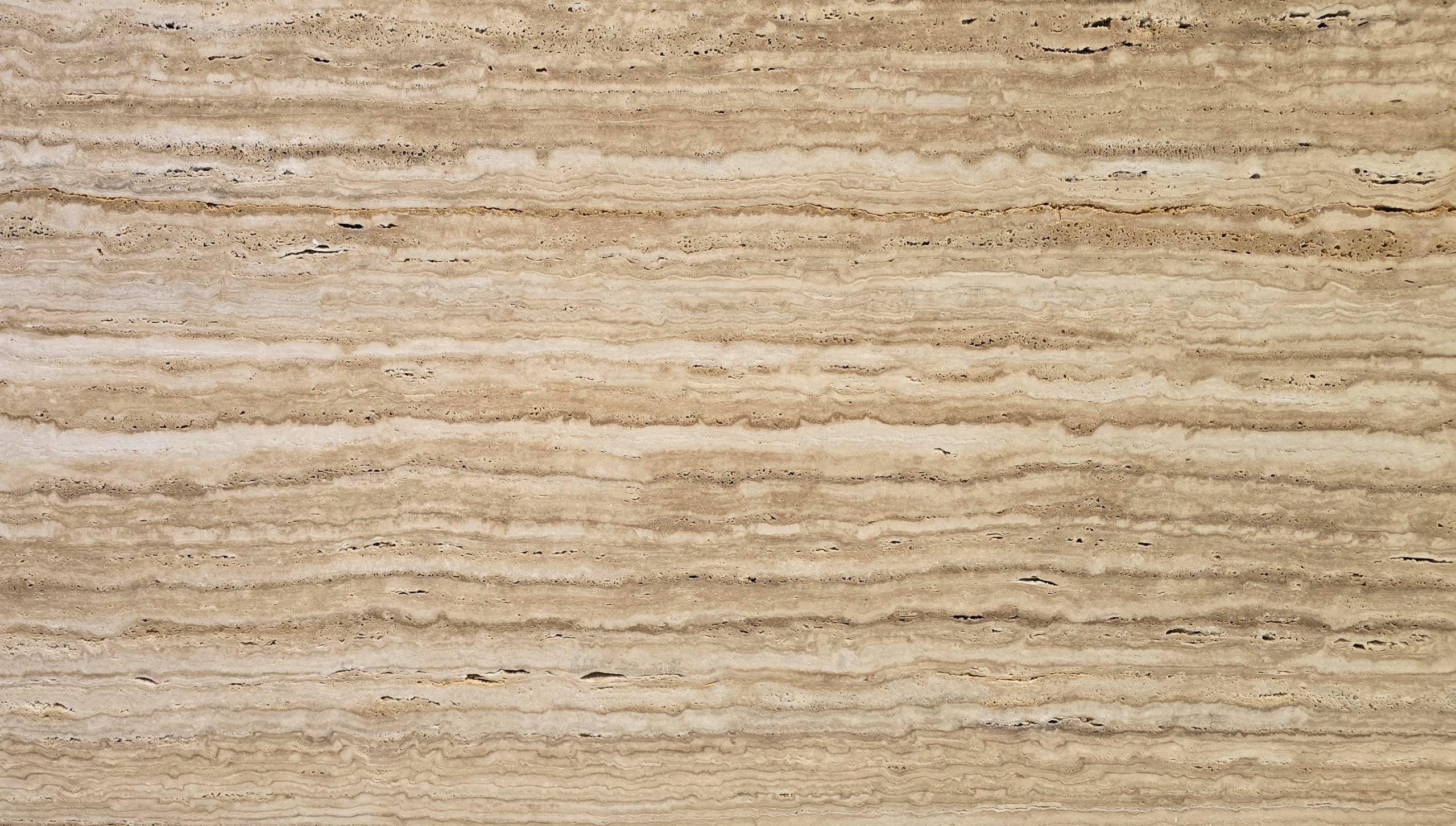 BEIGE TRAVERTINE TEXTURE