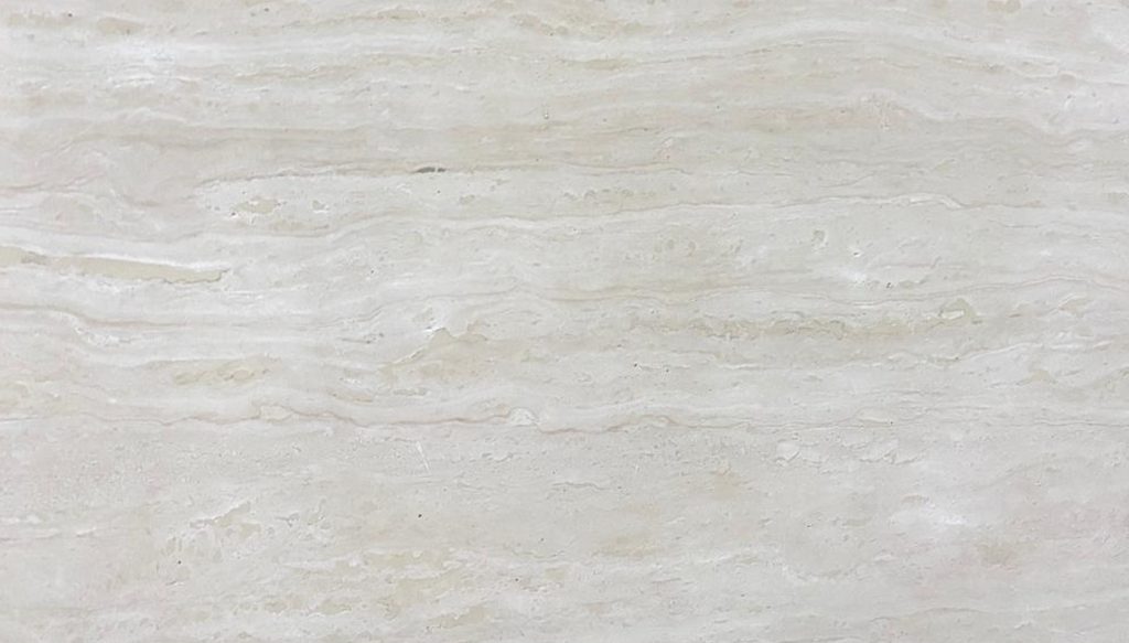 WHITE TRAVERTINE