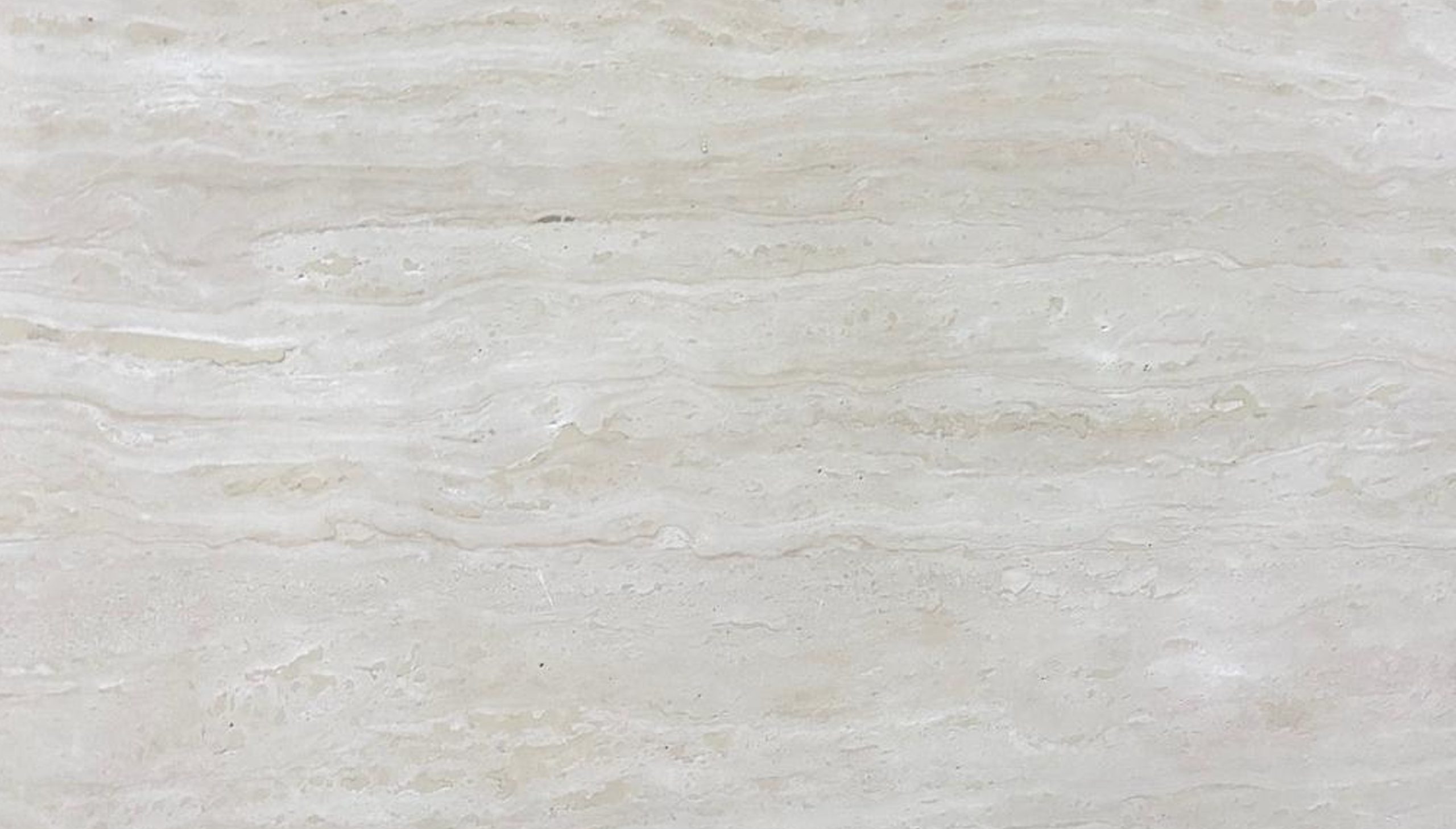 WHITE TRAVERTINE