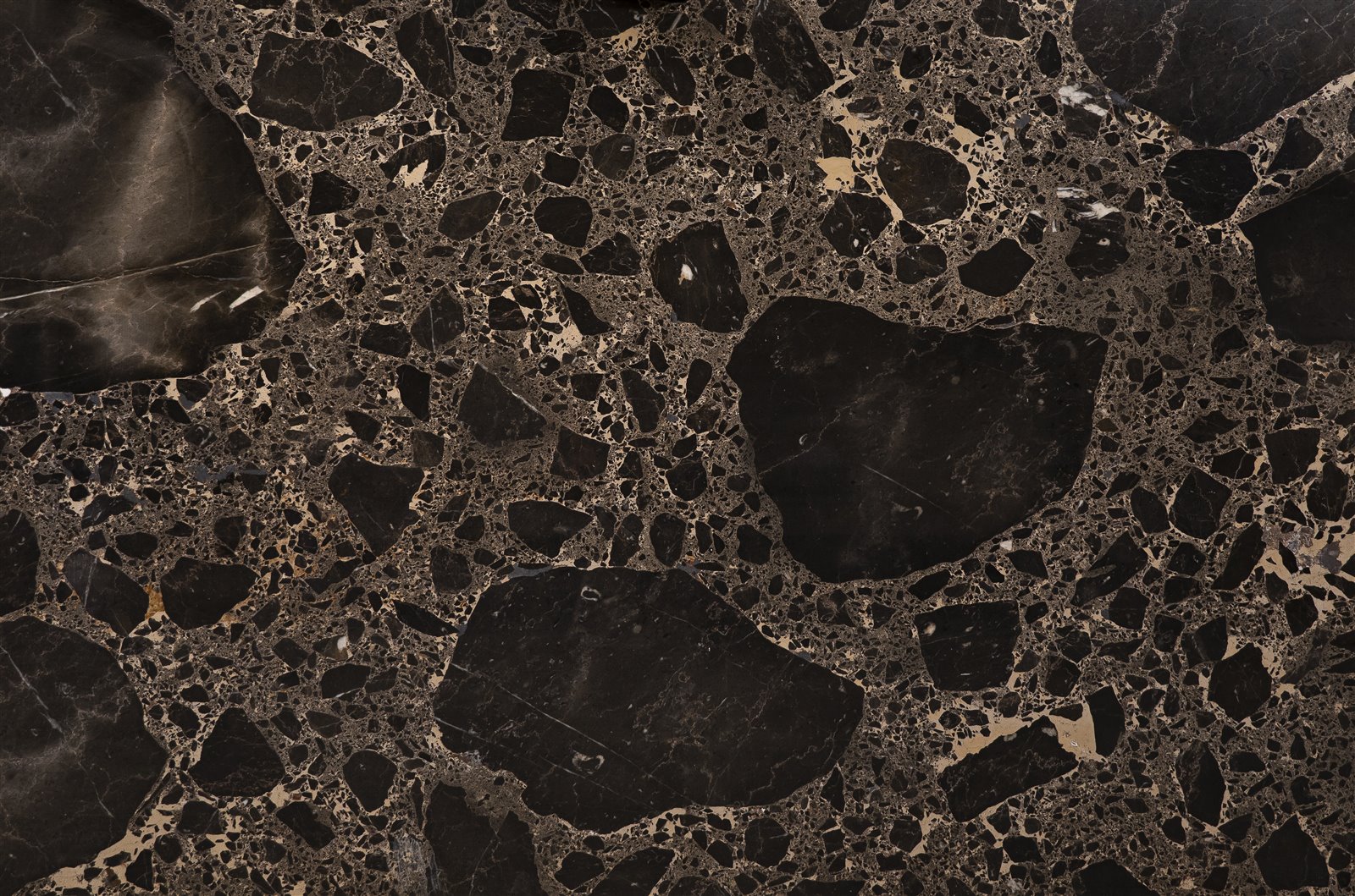 BLACK MARSHAL TEXTURE