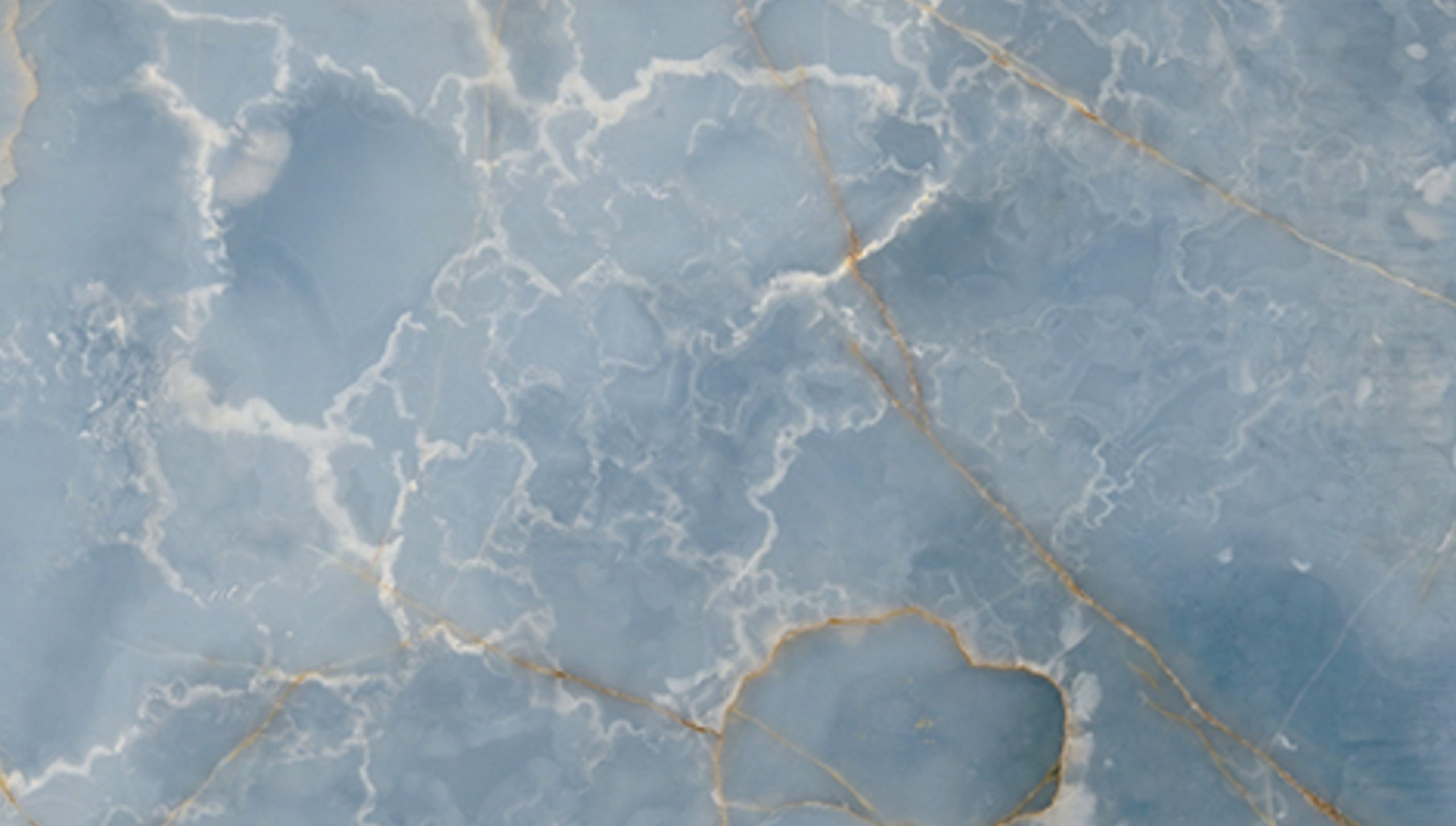 OCEAN BLUE ONYX 1