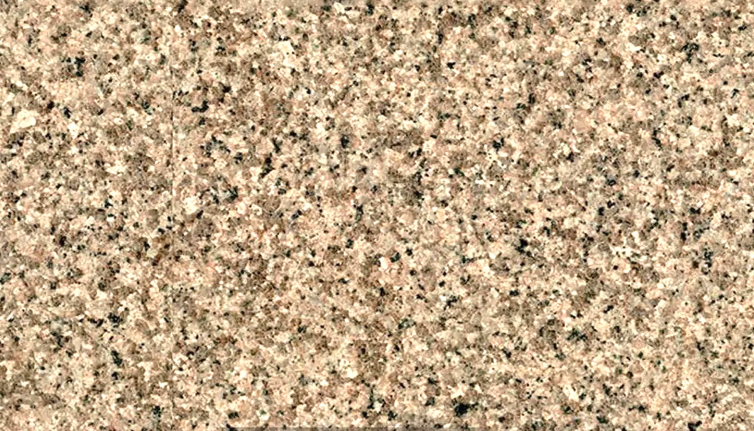 SUN ORANGE GRANITE