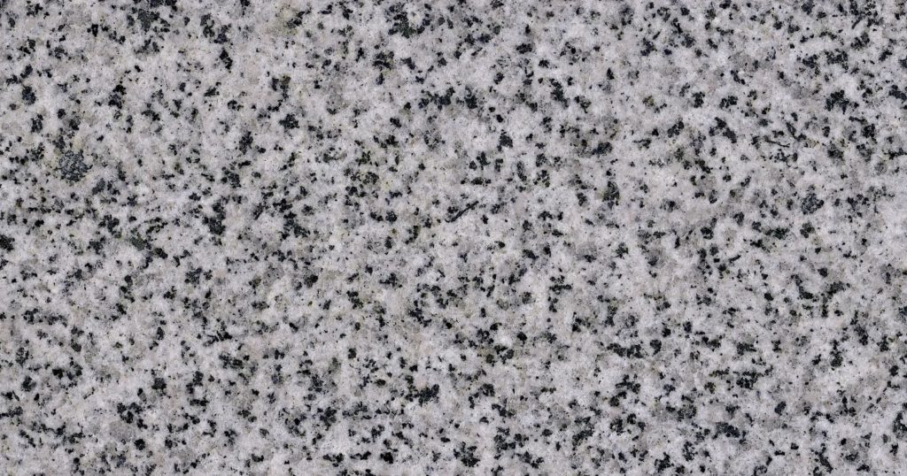 NATANZ WHITE GRANITE
