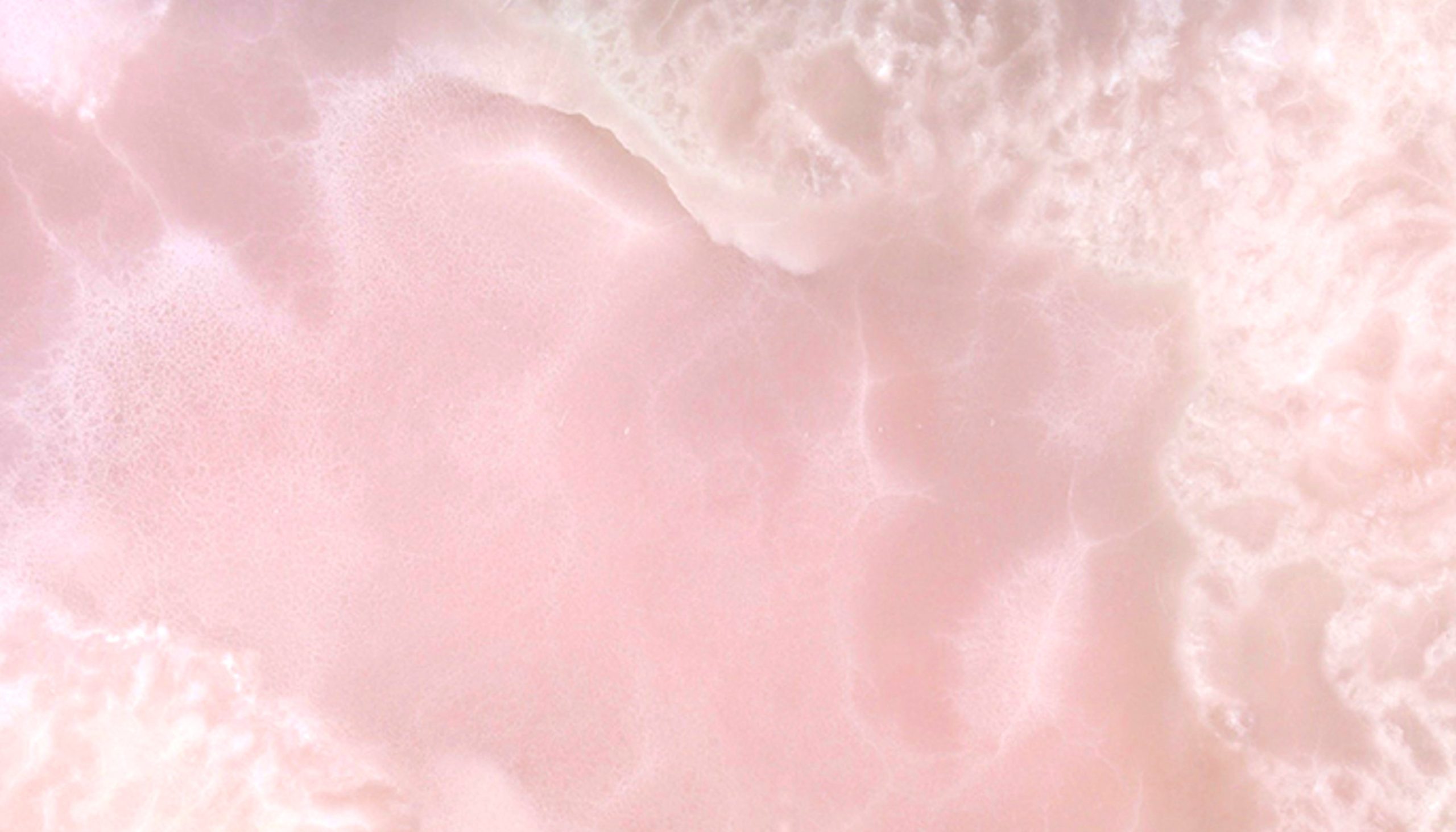 PINK ONYX