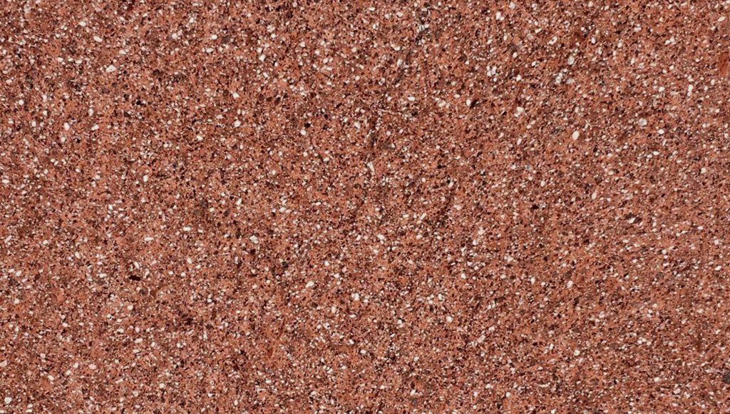 RED GRANITE TEXTURE